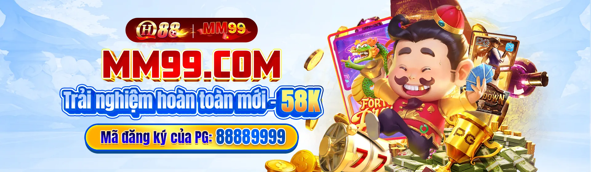Hình ảnh hỗ trợ khách hàng Poker Kings