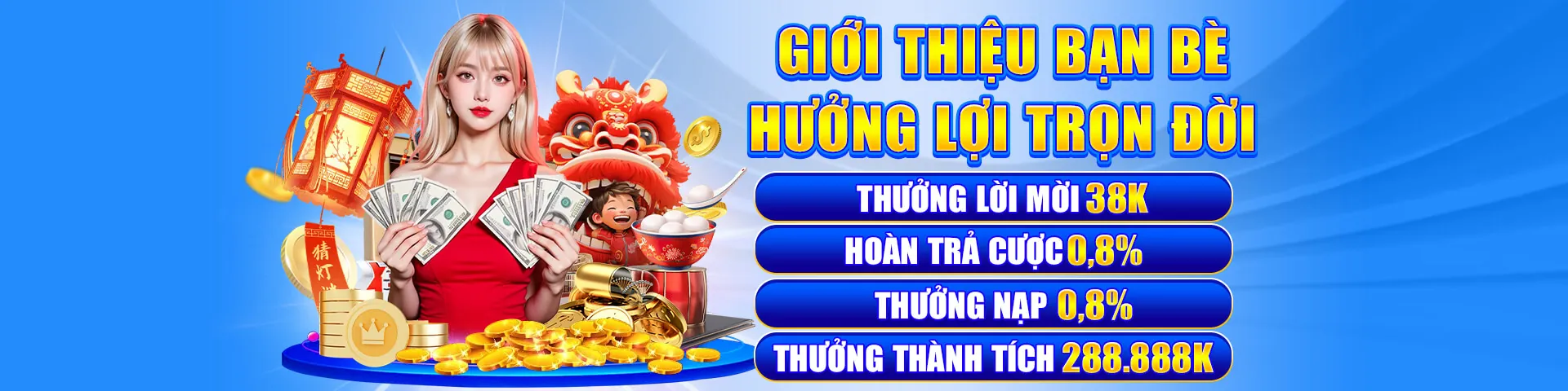 Hình ảnh chính Nổ Hũ Poker Kings
