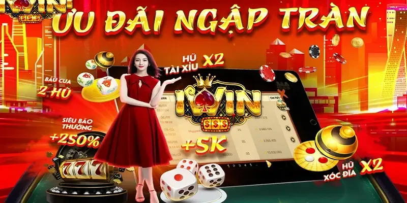 Khuyến mãi Poker Kings